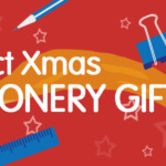 Perfect Christmas Stationery Gifts