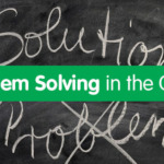 Problem Solving In The Office: Should We Think Inside The Box?