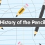 A History of the Pencil for National Pencil Day