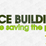 Green Office Buildings