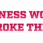 Business Women who Broke the Mould Header