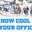 How Cool is Your Office? – Quiz