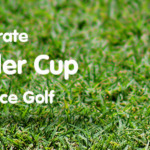 Ryder Cup in the office