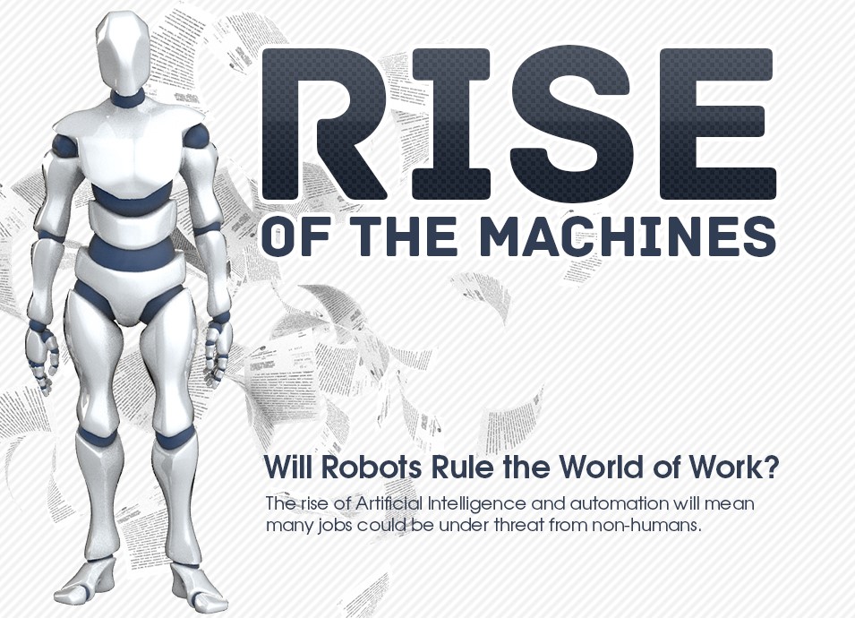 Rise of the Machines