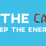 Banner Kick the Caffeine