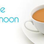 Afternoon tea blog banner