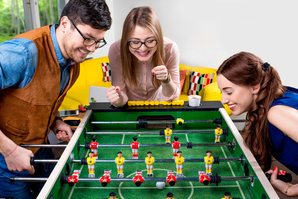The value of work place benefits