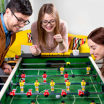 The value of work place benefits