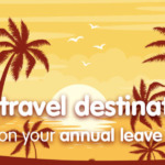 Top Travel Destinations 2017