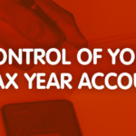 Take control of your end of tax year accounts