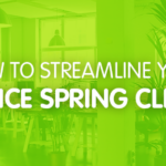 How To Streamline Your Office Spring Clean