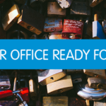 Get Your Office Ready for GDPR – Or You Could Be Fined Millions