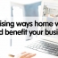 3 surprising ways home working could benefit your business