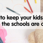 schools closed
