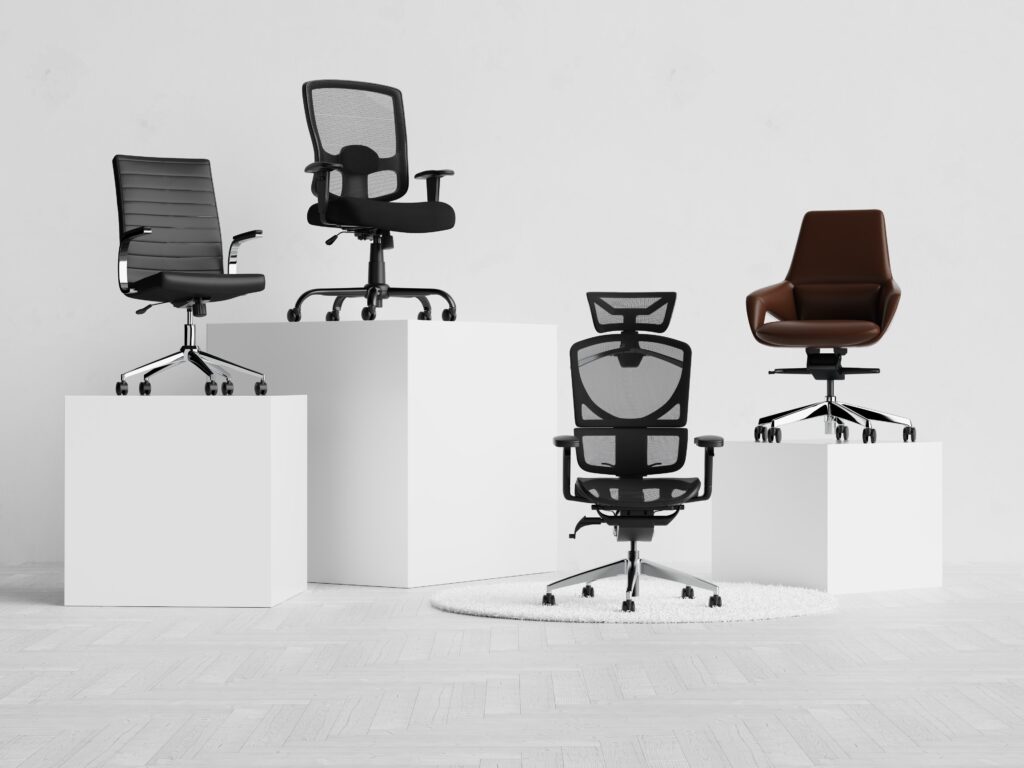 Finding Your Perfect Office Chair: What to Look For and Why It Matters