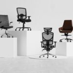 Finding Your Perfect Office Chair: What to Look For and Why It Matters