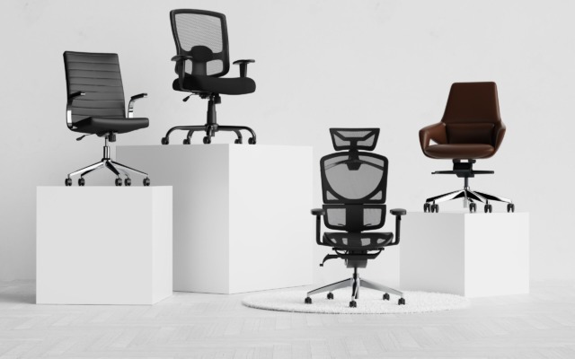 Finding Your Perfect Office Chair: What to Look For and Why It Matters