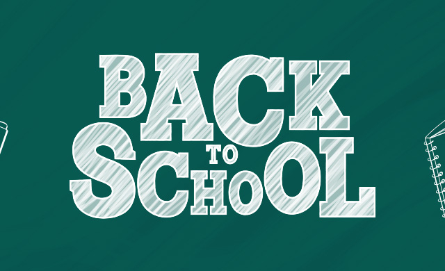 Back to School Made Easy: Equip Your Business and Educational Institution for Success