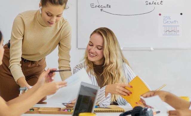The Ultimate Buyer’s Guide to Visual Communication Solutions for Modern Workspaces