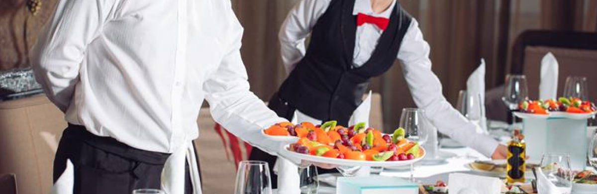 The Complete Guide to Catering and Hospitality Supplies: What You Need and Why It Matters