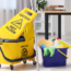 Professional Cleaning Supplies: How a Clean Workplace Boosts Health and Productivity