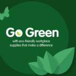 Small Changes, Big Impact: Eco-Friendly Office Supplies for a Greener Workplace